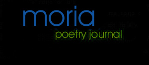 moria. poetry journal